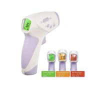 Non-Contact Infrared Thermometer Forehead Ht-668