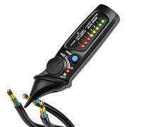 Non Contact Voltage Tester - BSIDE Induction Pen | Circuit Breakpoint Locat