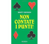 Non contate i punti!