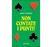 Non contate i punti!