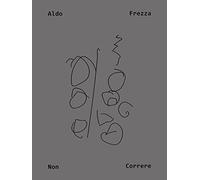 Libri Aldo Frezza / Rossini Paolo Maria / Spadin Patrizia - Non Correre. Aldo Fr
