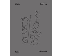 Non correre. Aldo Frezza. Ediz. italiana e inglese - Frezza Aldo, Rossini ...