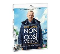 Non così vicino (Blu-Ray Disc)