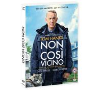 Non Cosi' Vicino - Dvd (DVD)