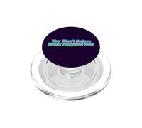 Non crederai a quello che succede dopo PopSockets PopGrip per MagSafe