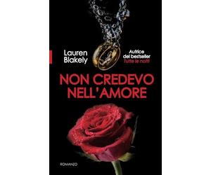 Non credevo nell'amore