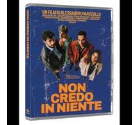 Non credo in niente (Alessandro Marzullo) - BLURAY