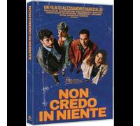 Non credo in niente (Alessandro Marzullo) - DVD