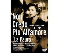Non Credo Piu All Amore [la Pa