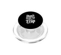 Non crescere è una trappola PopSockets PopGrip per MagSafe