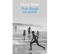 Non dargli un nome [Paperback] [Jan 01, 2023] Bellei, Elena