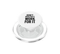 Non desiderare che funzioni per esso PopSockets PopGrip per MagSafe