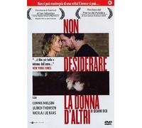Non Desiderare La Donna D'Altri (Dvd)