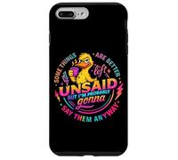 Non detto, ma probabilmente le dirò comunque Custodia per iPhone 7 Plus/8 Plus