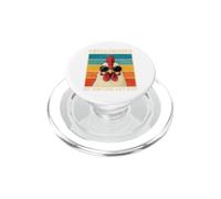 Non diagnosticato ma qualcosa non va bene pollo Detto divertente PopSockets PopGrip per MagSafe
