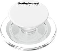 Non diagnosticato ma qualcosa non va bene PopSockets PopGrip per MagSafe