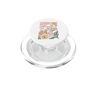 Non diagnosticato ma qualcosa non va bene Sarcastico dire umorismo PopSockets PopGrip per MagSafe