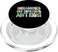 Non diagnosticato ma qualcosa non va PopSockets PopGrip per MagSafe