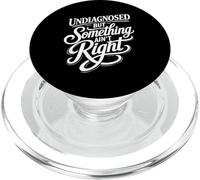 Non diagnosticato ma qualcosa non va PopSockets PopGrip per MagSafe