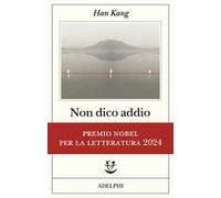 Non dico addio