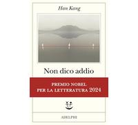 Non dico addio