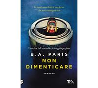 Non dimenticare