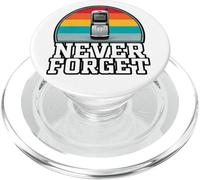 Non dimenticare mai i telefoni a portafoglio PopSockets PopGrip per MagSafe