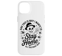 Non dimenticare mai l'umorismo dell'estinzione dei dinosauri Custodia per iPhone 14 Plus