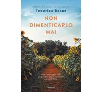 Non dimenticarlo mai