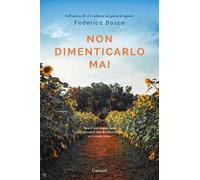 Non dimenticarlo mai