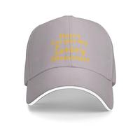 Non dimenticarti del mio cappello da baseball da uomo e da donna con scont