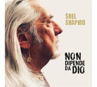 Vinile Shel Shapiro - Non Dipende Da Dio
