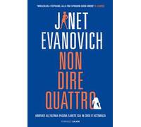 Non dire quattro