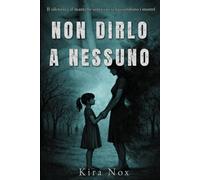 NON DIRLO A NESSUNO