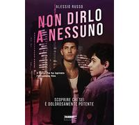 Non dirlo a nessuno