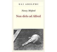 Non dirlo ad Alfred