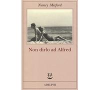 Non dirlo ad Alfred