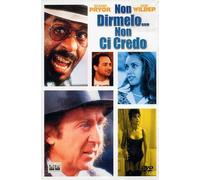 Non Dirmelo ... Non Ci Credo by richard pryor