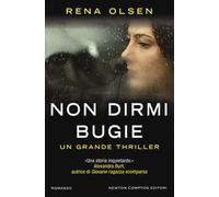 Non dirmi bugie