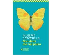 Non dirmi che hai paura