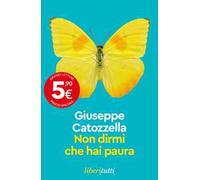 Non dirmi che hai paura