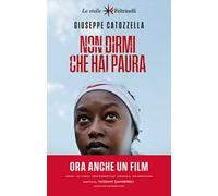 Non dirmi che hai paura