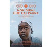 Non Dirmi Che Hai Paura