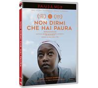 Non Dirmi Che Hai Paura