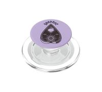 Non dirmi cosa fare Addio Witch Planchette Heart PopSockets PopGrip per MagSafe