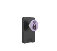 Non dirmi cosa fare Addio Witch Planchette Heart PopSockets PopWallet per MagSafe