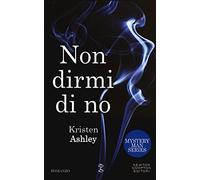 Non dirmi di no. Mystery man series