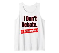 Non discuto di educare per Insegnanti ed educatori Canotta