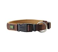 Non disp. - Hunter Collare Neopren Vario Plus 35-40 Cm, 20 Mmnylon Marrone Neopren Caramello-