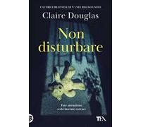 Non disturbare